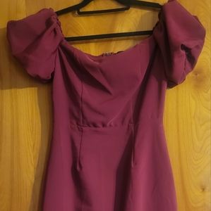 Event Dress